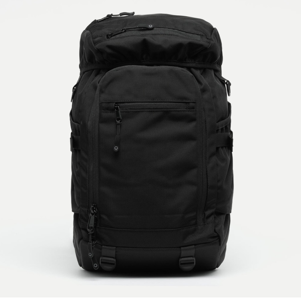 Dsptch Ruckpack - Ballistic Nylon